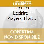 Jennifer Leclaire - Prayers That Activate Angels cd musicale di Jennifer Leclaire
