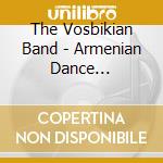 The Vosbikian Band - Armenian Dance Favorites, Vol. 11 cd