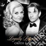 Andy Orfeh / Karl - Legally Bound - Live At Feinstein'S / 54 Below