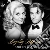 Andy Orfeh / Karl - Legally Bound - Live At Feinstein'S / 54 Below cd