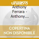 Anthony Ferrara - Anthony Ferrara