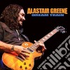 Alastair Greene - Dream Train cd