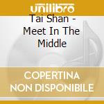 Tai Shan - Meet In The Middle