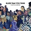 Cowboys & Frenchmen - Bluer Than You Think cd