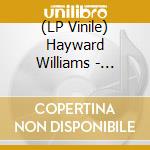 (LP Vinile) Hayward Williams - Pretenders vinile