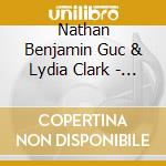 Nathan Benjamin Guc & Lydia Clark - Belle Canzoni Italiane cd