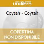 Coytah - Coytah cd
