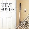 Steve Hunter - Before The Lights Go Out cd