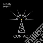 Security Project - Contact cd