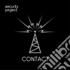 Security Project - Contact cd