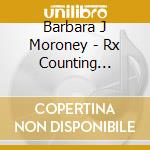 Barbara J Moroney - Rx Counting Sheep: Yoga Nidra Path To Better Sleep cd