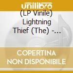 (LP Vinile) Lightning Thief (The) - The Percy Jackson Musical (2 Lp)