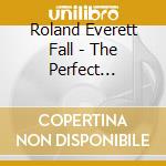 Roland Everett Fall - The Perfect Christmas cd