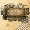 Michael Stanley - Stolen Time cd
