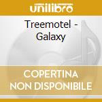 Treemotel - Galaxy cd