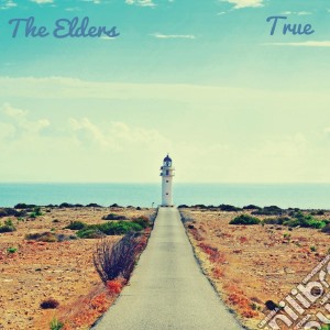 Elders (The) - True cd musicale di Elders (The)