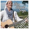 Sounds Like Reign - Her Heart Sings cd