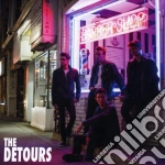 The Detours - The Detours cd
