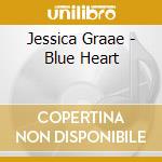 Jessica Graae - Blue Heart cd