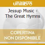 Jessup Music - The Great Hymns cd
