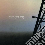 Black Swan Lane - Under My Fallen Sky cd