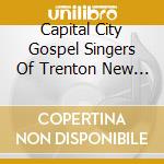 Capital City Gospel Singers Of Trenton New Jersey - Something Old & Something New cd