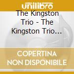 The Kingston Trio - The Kingston Trio Holiday Cheers (Live In Concert) cd
