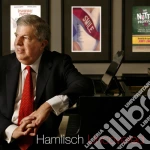 Hamlisch Uncovered / Various cd