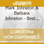 Mark Johnston & Barbara Johnston - Best Of Opus 70 cd