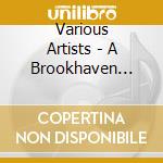 Various Artists - A Brookhaven Christmas cd