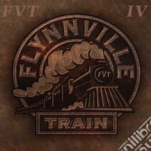 Flynnville Train - Fvt Iv cd musicale di Flynnville Train