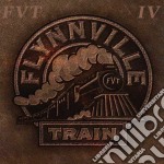 Flynnville Train - Fvt Iv