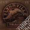 Flynnville Train - Fvt Iv cd