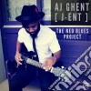 Aj Ghent - Neo Blues Project cd