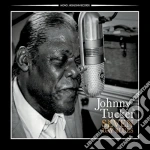 Johnny Tucker - Seven Day Blues cd
