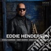 Eddie Henderson - Be Cool cd
