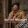 Buster Williams - Audacity cd
