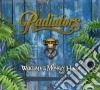 Radiators - Welcome To The Monkey House cd