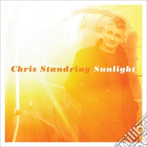 Chris Standring - Sunlight cd musicale di Chris Standring