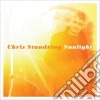 Chris Standring - Sunlight cd