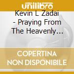 Kevin L Zadai - Praying From The Heavenly Realms 17: Turning cd