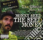 Ghetto (The) - Money Seed: The Seed Money