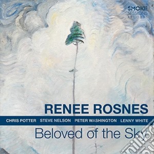 (LP Vinile) Renee Rosnes - Beloved Of The Sky lp vinile di Renee Rosnes