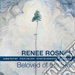 (LP Vinile) Renee Rosnes - Beloved Of The Sky