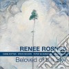 (LP Vinile) Renee Rosnes - Beloved Of The Sky cd