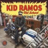 Kid Ramos - Old School cd