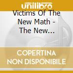 Victims Of The New Math - The New Victorians cd
