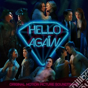 Hello Again / O.S.T. cd musicale