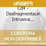 Cd4 - Desfragmentacin Intrusiva Version Rock cd