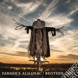Brother Dege - Farmer'S Almanac cd musicale di Brother Dege